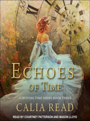 Echoes of Time - Audiobook